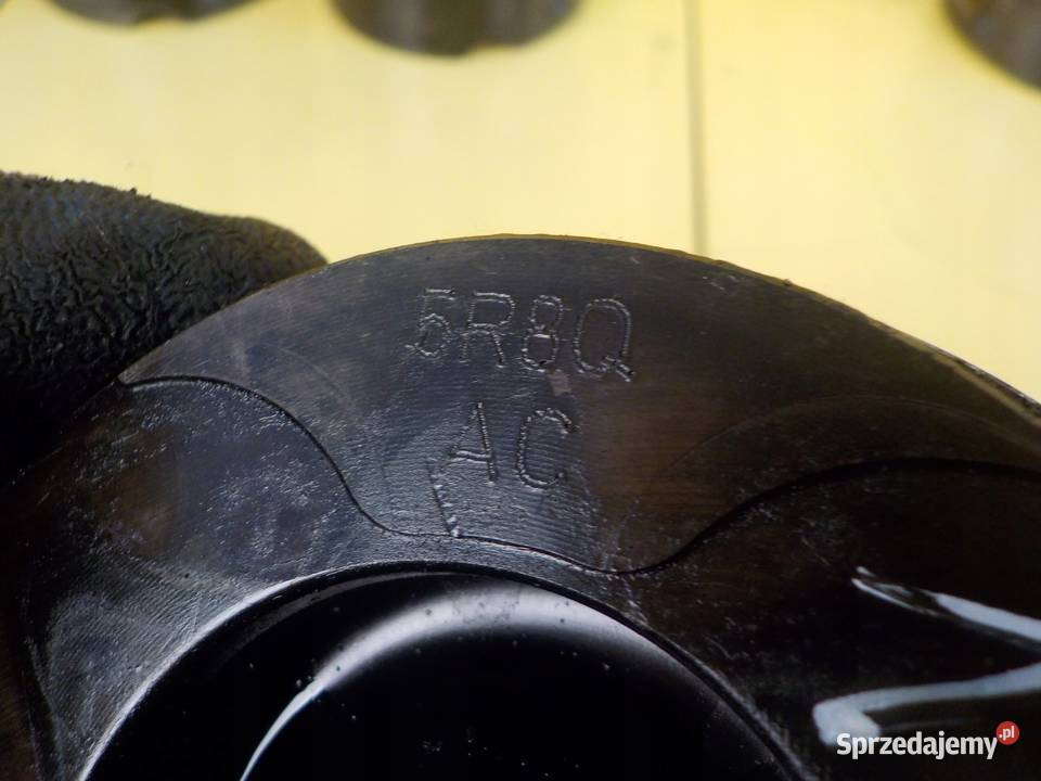 RANGE ROVER SPORT DISCOVERY 27 TDV6 09r 190 tlok