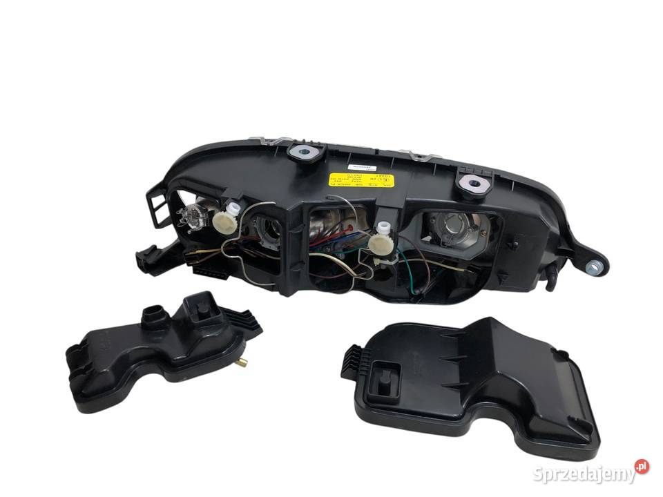 FIAT PUNTO II 188 071999072003 Reflektor lampa