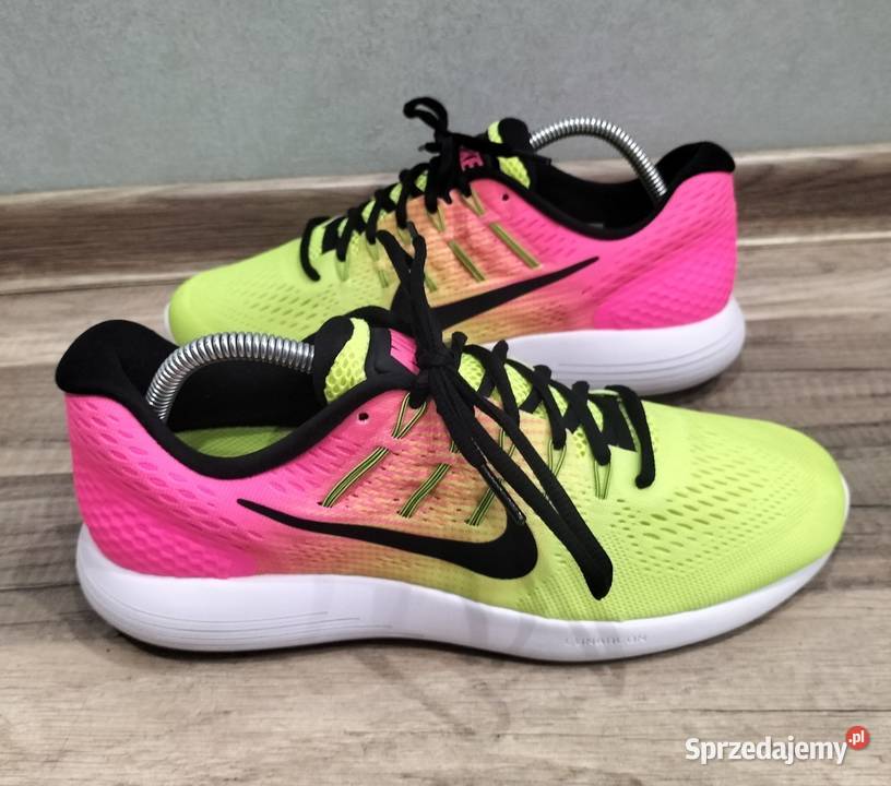 Buty Nike WMNS Lunarglide 8 Ultd 425 Wałbrzych sprzedam