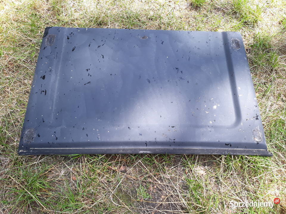Suzuki Samurai Daszek hard top Otwock sprzedam