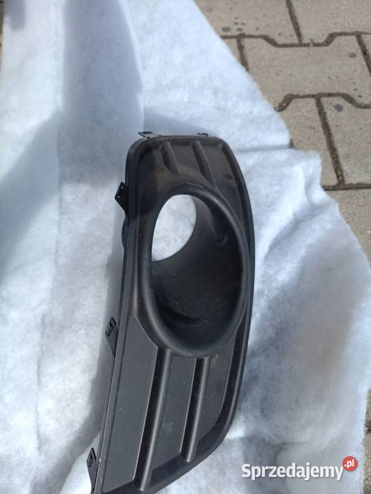Suzuki SX4 lift 09 kratka zderzaka 7175155l0 R Karoseria Krosno