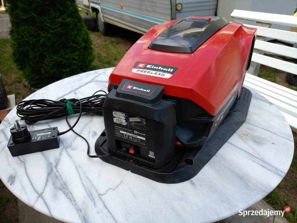 Robot Koszący Einhell BT 350