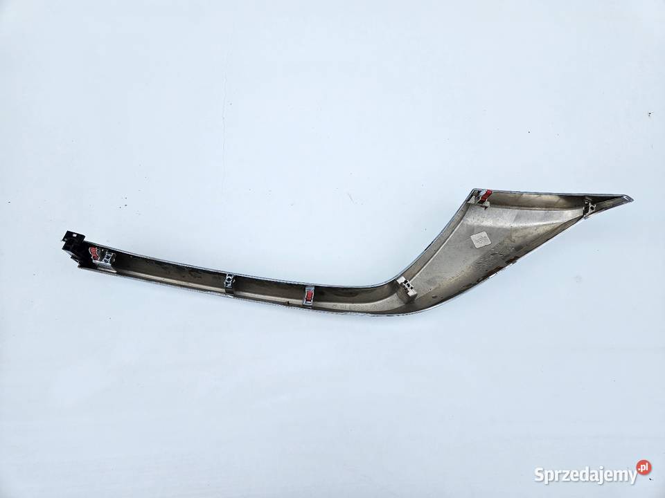 MAZDA CX5 II LIFT LISTWA PRAWA GRILLA ATRAPY osobowe Motoryzacja Międzychód