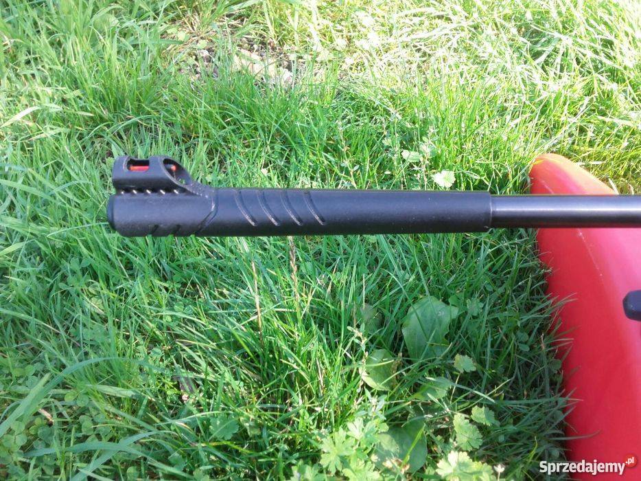 Hatsan Spacji 1000 X GAS RAM Żory