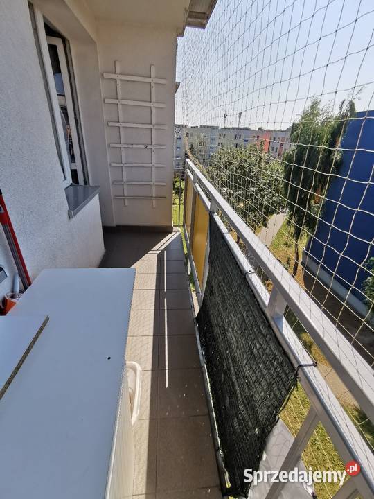 Miechowice 48 m 2 pokoje balkon Bytom inwestycja