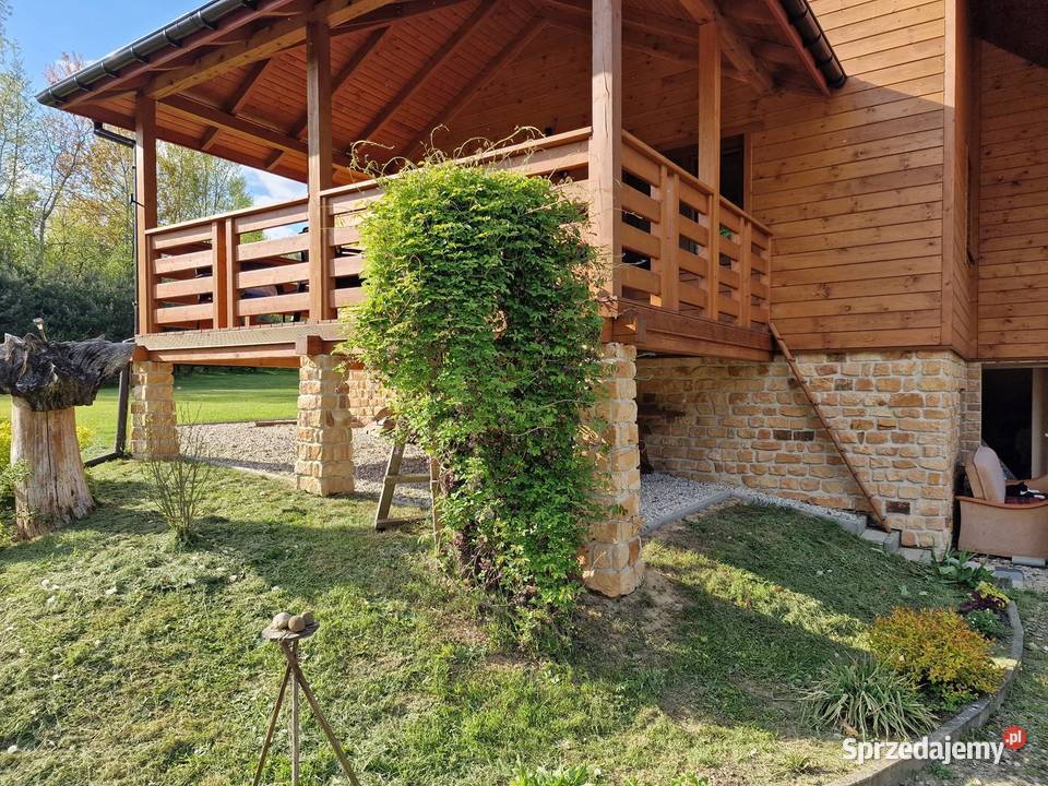 Kamień elewacyjny z piaskowca płytki na dom