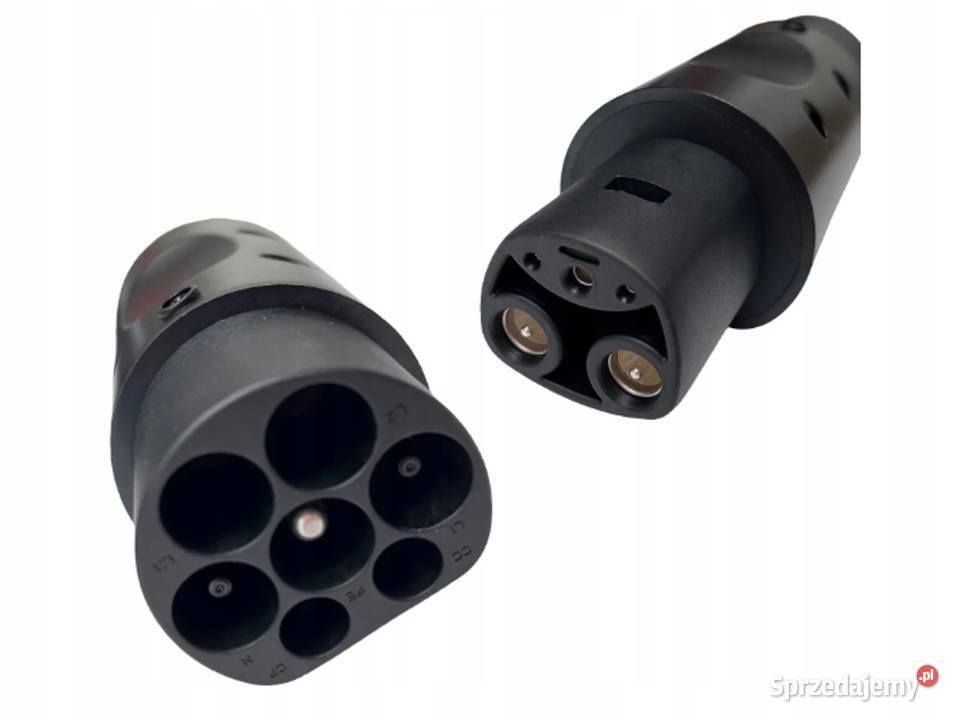 Ekoplug Polska ładowarki do samochodów Szczecin