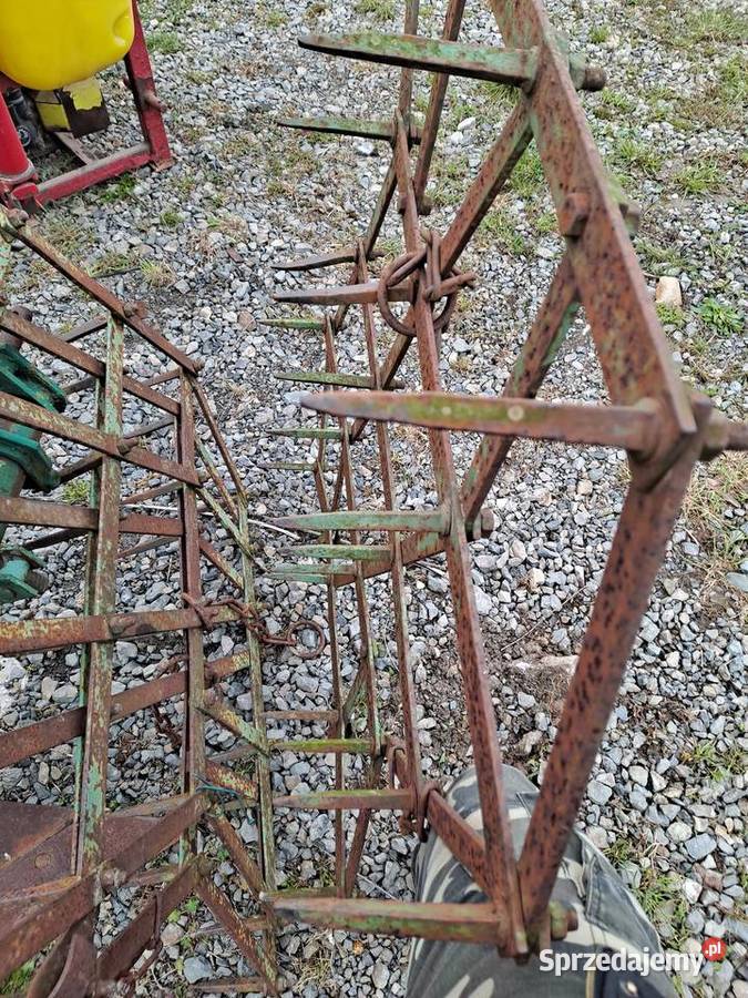 Brony 3 5 nieuszkodzony Nowa Słupia