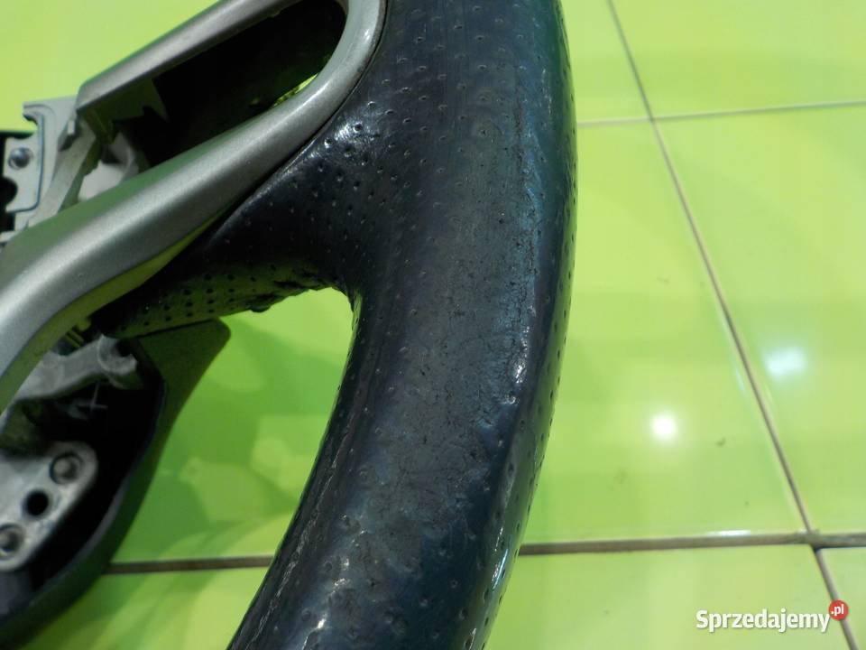 HONDA INSIGHT II 13 IMA AUT 10r 5D kierownica Suków