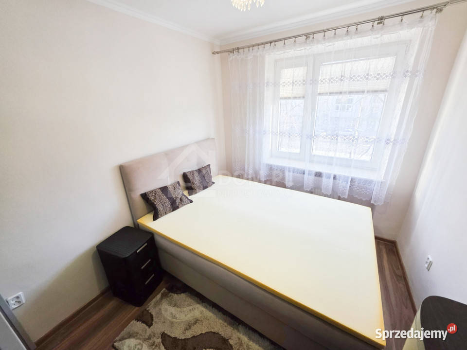 2 pokoje wysoki standard Galerii Korona Wynajem Kielce