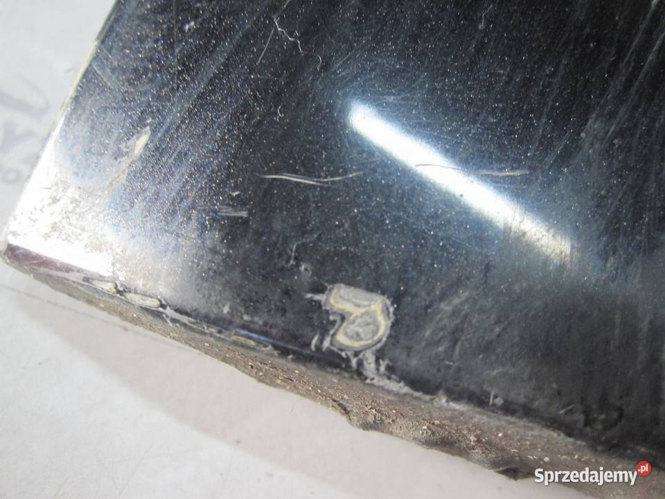 SKODA SUPERB II 11r błotnik prawy przód