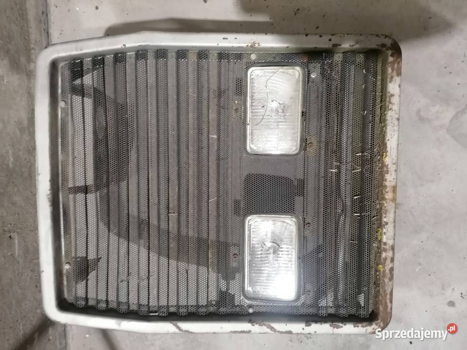 Atrapa siatka Massey Ferguson 3050306030653070 Andrychów sprzedam