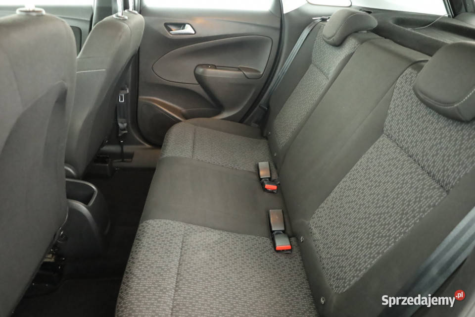 Opel Crossland 12 Piaseczno