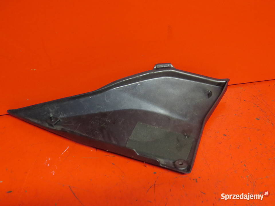 KAWASAKI Z750 Z 750 0412 bok boczek owiewka Pozostałe Warszawa