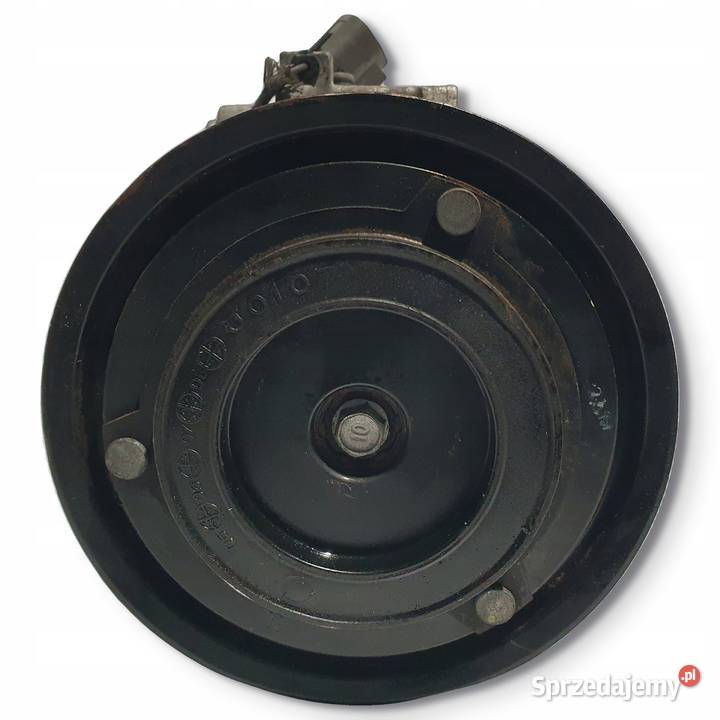 SPRĘŻARKA KLIMATYZACJI Mazda 6 II GH 20 16V Chełm