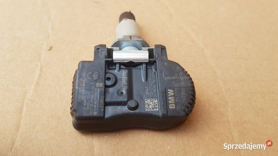 BMW 218d seria 2 F45 Active Tourer czujnik czujniki Legnica