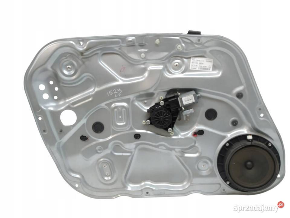 MECHANIZM SZYBY LEWY PRZÓD 824702R000 Hyundai