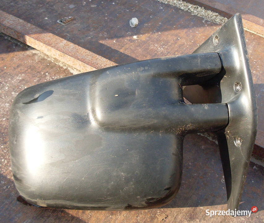 Lusterko lewe kierowcy volkswagen T4 podlaskie Suchowola