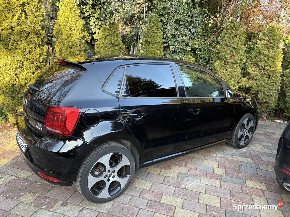 Vw Polo 6c 6r 2016 r Polski salon Motoryzacja zachodniopomorskie Świnoujście