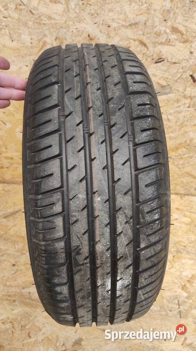 Koło zapasowe Mercedes 2055516 aluminiowe 5x112 Zwoleń