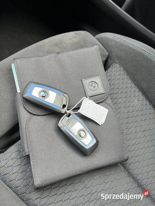 BMW SERIA 1 F20 125d 225 M PAKIET LIFT AUTOMAT isofix Seria 1 wielkopolskie Turek