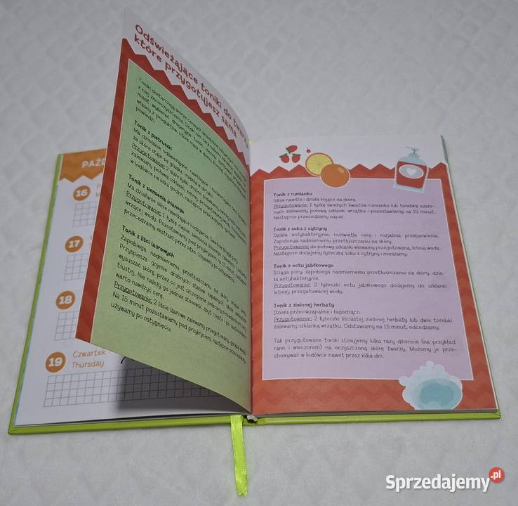 Kalendarz szkolny Lisek 20232024 145x207