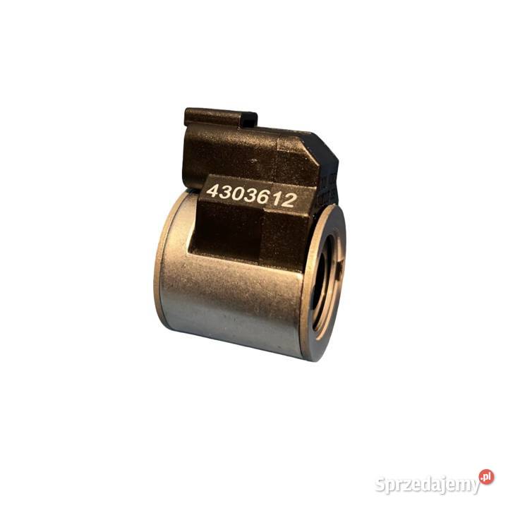 Hydraforce 4303612 Cewka 12VDC 172W fi13 h363mm wielkopolskie Poznań