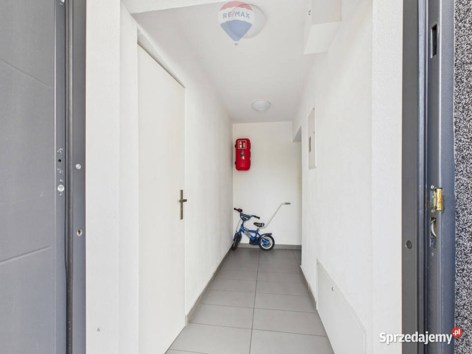 Dochodowy biznes w apartamentu Nieruchomości Wejherowo