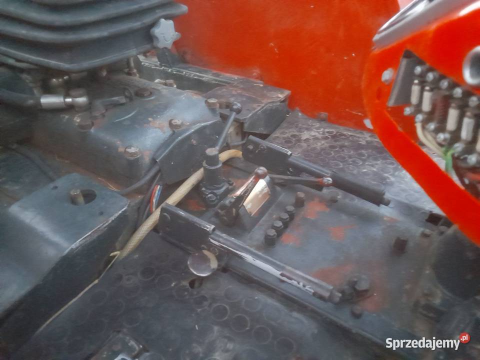 zetor 5718 5211 6011 c360 c360 Sulów