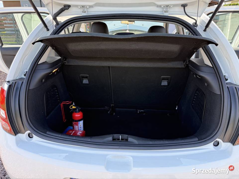Citroen C3 Selection Salon Polska Prywatnie sprzedam
