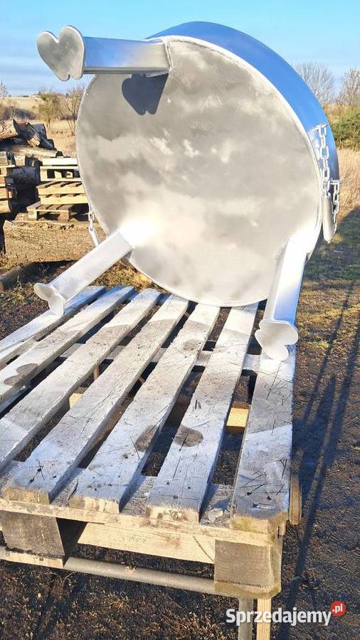 Sprzedam palenisko ogrodowe sprzedam