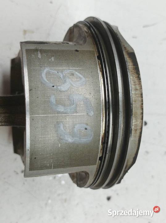 TŁOK KORBOWÓD 93L32 45 V8 Porsche Cayenne I 2002 sprzedam