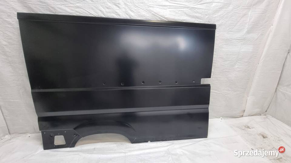 FIAT DUCATO III L3 20062024 tylny tył lewy