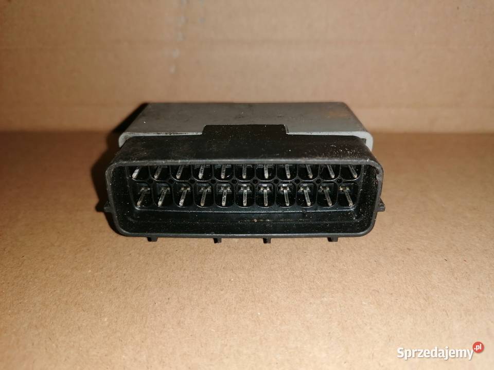 Honda CBF 600 05r moduł zapłonowy Słupsk