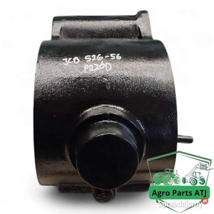 JCB 52656 Parts Części