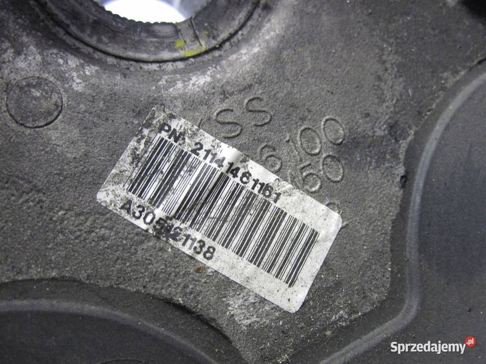 FIAT PUNTO EVO LIFT 13r kierownica 07355174810 Kielce