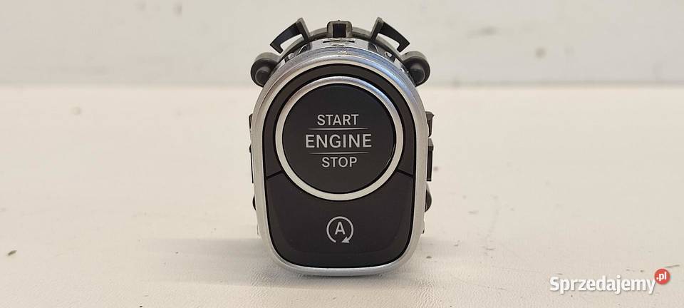 MERCEDES W247 PRZYCISK START STOP A1779051001 osobowe