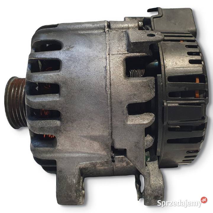 ALTERNATOR Peugeot 208 2008 308 3008 508 16 HDI