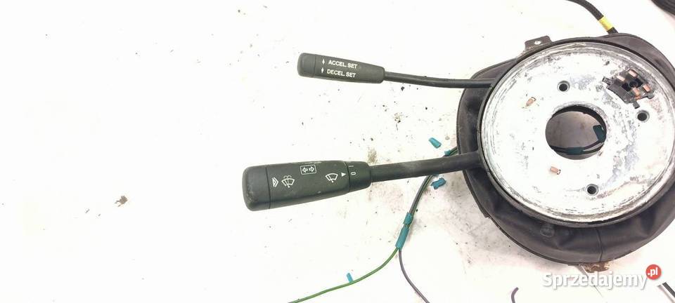 PRZEŁĄCZNIK ZESPOLONY MERCEDESBENZ SL 500 R129 Lipno