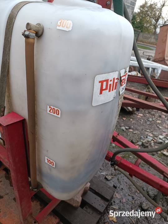 Obsypnik do ziemniaków kultywator z wałkiem Ifa dolnośląskie Kobierzyce sprzedam