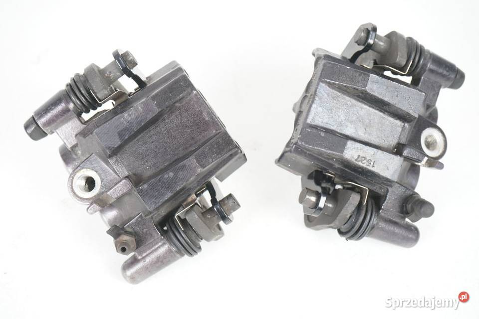 Inne oferty tego produktu Kawasaki GPZ 500 S Układ hamulcowy Bolesławiec