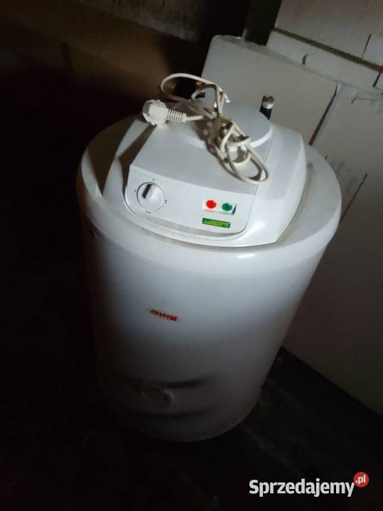 Sprzedam stary bojler elektryczny do naprawy sprzedam
