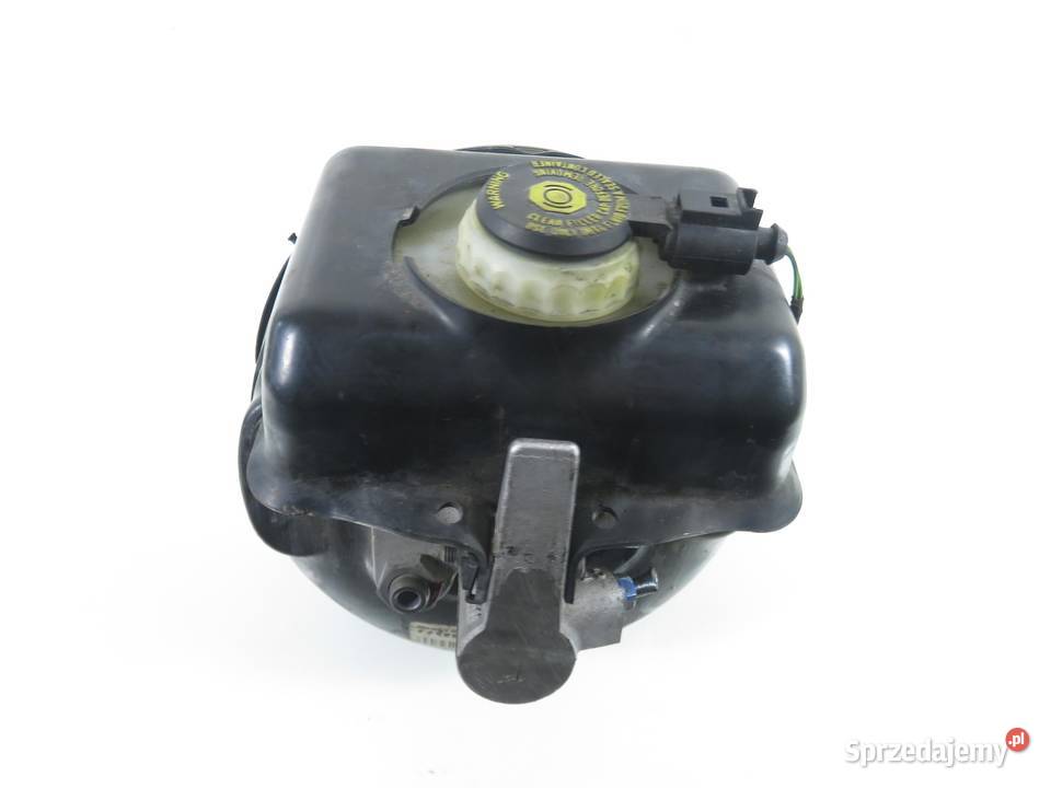 SERWO AUDI A5 8T3 30 TDI quattro CAPA 8K0612103D Pompy hamulcowe sprzedam