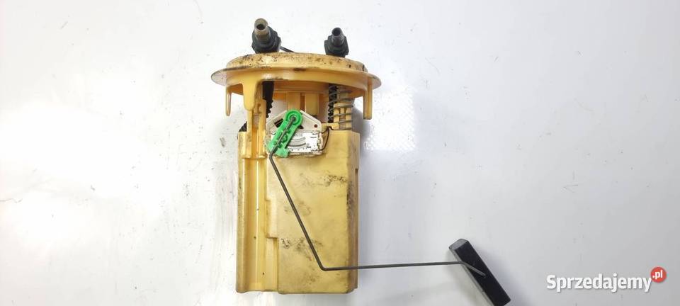 POMPKA PALIWOWA PEUGEOT 307 0986580215