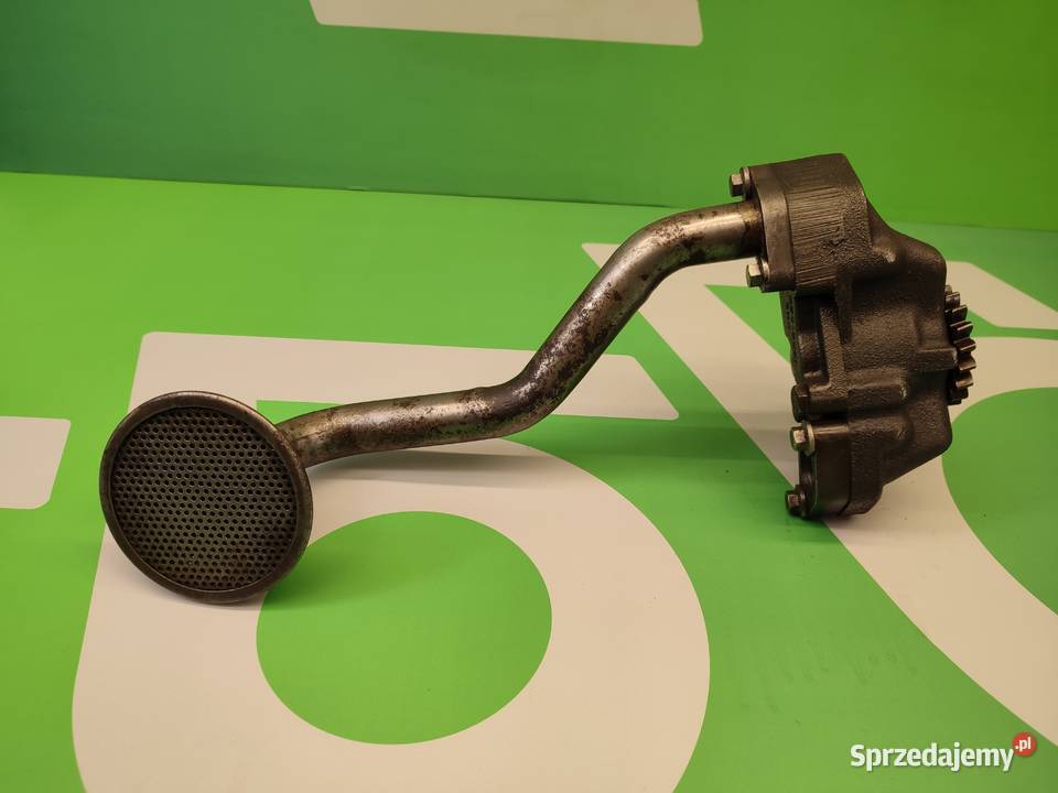 Pompa oleju PERKINS 3771P152 C Wilkowo