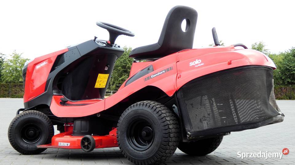 Traktorek kosiarka ALKO T22103 HDA V2 Świnice Warckie sprzedam