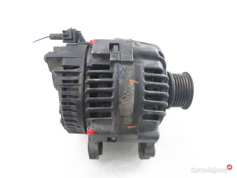 ALTERNATOR VW POLO III 6N 14 AKV 037903023C