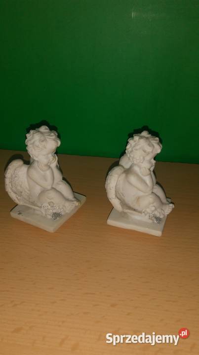 Figurki świąteczne Kolekcje