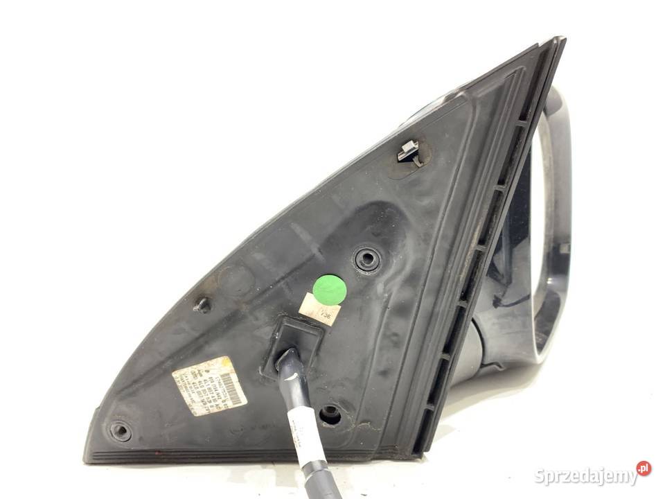 LUSTERKO PRAWY AUDI Q7 4L SUV 0616