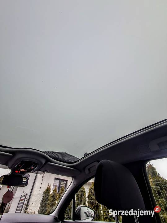 PEUGEOT 508 sw panoramazadbany wielofunkcyjna kierownica 508 lubelskie Lublin